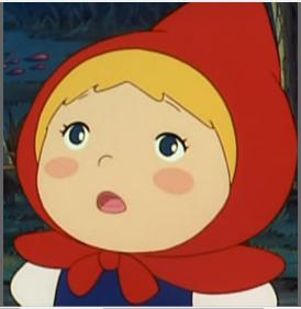 Caperucita Roja 1997